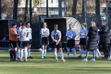 Bild 55 - F Bramfeld 2 - Eimsbuettel 3 : Ergebnis: 0:15